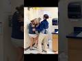 They Turned On the Emergency Shower Biggest Mistake Ever
