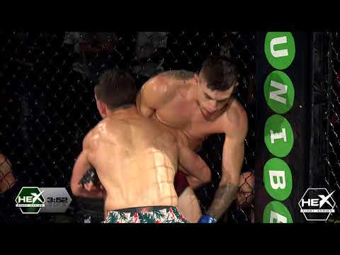 HEX 18 Highlights