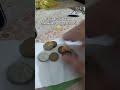 Tem só umas moedinhas 😅😅😁