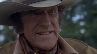 O Retorno a Dodge City - James Arness