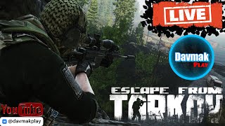 И опять Тарков ▶ Новый патч ▶ Escape From Tarkov ▶ Тарков