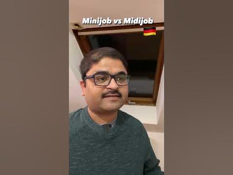 arbeitsamt minijob