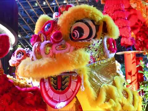 喜洋洋(賀年歌)