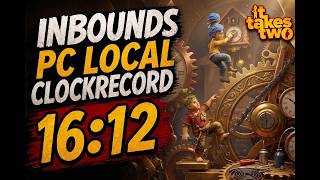 ITT Inbounds PC Local Clock Record