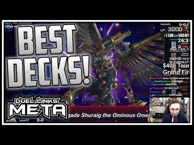 mermail deck yugioh Amazon.com: Complete Custom Deck for Yu-Gi-Oh!