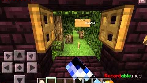 Temple run map showcase