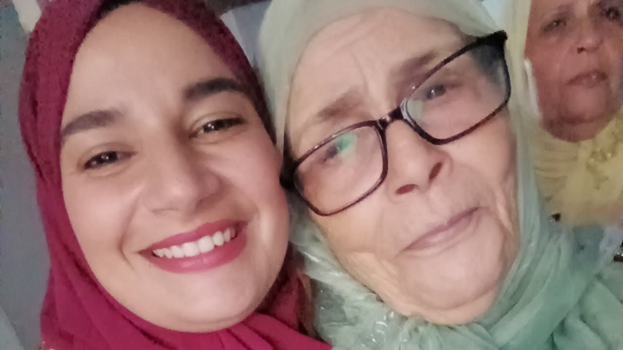 سبب غيابي عليكم 😔ربي صبرني علي فراقك يا روحي تعداو اكثر من اربعين يوم و انا منيش مصدقة