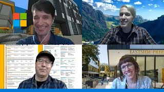Microsoft Education – Eastside Prep’s Journey from Early Distance Learning to Virtual Graduation