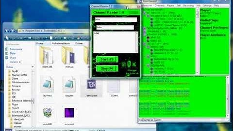 Die Besten TS Hacks/Spamms..!!(download)