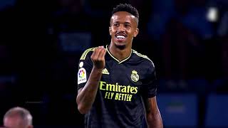 Éder Militão ELITE Defending Wealth