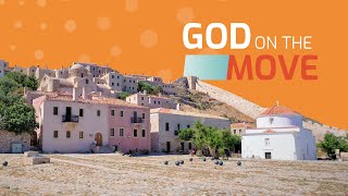 01. Divine Wisdom to Bring the New Testament to Greece
