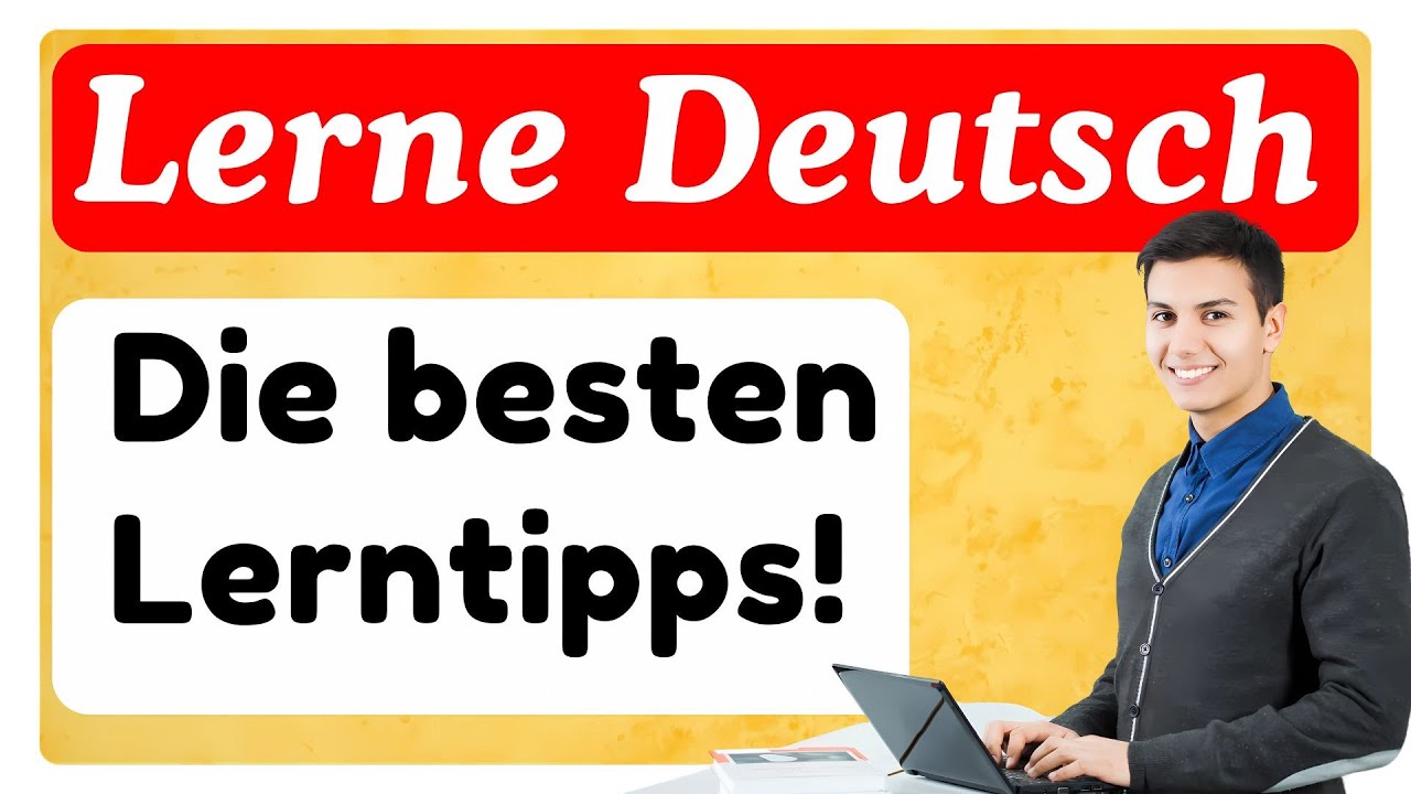 Mein Bereich Zum Deutschlernen Meine Reise, Deutsch zu lernen || Tipps für das Deutschlernen || Sprich