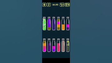 color hoop stack level 372