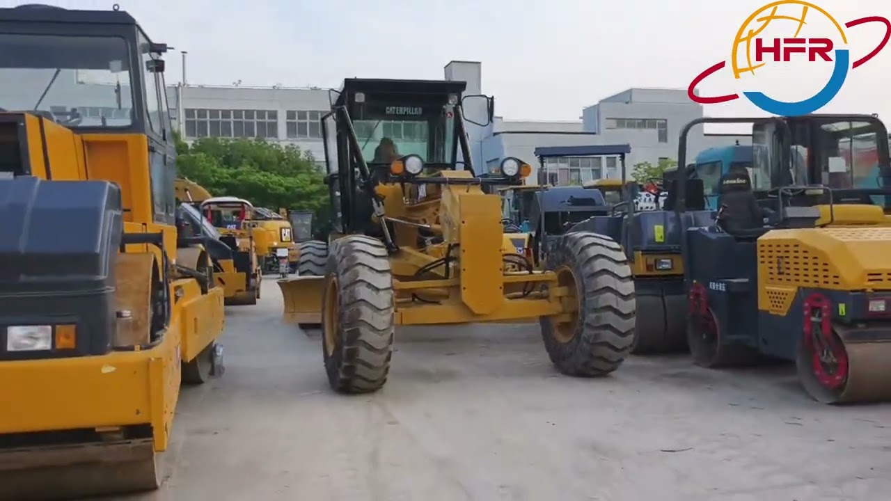 #cat #caterpillar 140k #grader  #machine #machinery