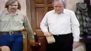 Edith Bunker Menopause