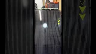 [Opening Ceremony] Jackery Solar Generator 300, 292Wh Power Station with 40W Solar Panel, 300W Pure