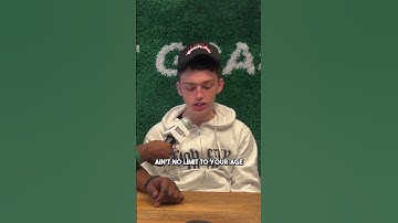 Young Brand Owner Gives Game To Young Entrepreneurs on starting a business 💎 💎💎