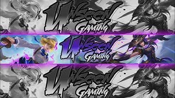 How to make Mobile Legends Banner | Full Guide | PS Touch Tutorial