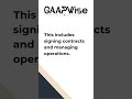 SAS President Powers Explained | French Business Explained #businessinfrance #sas