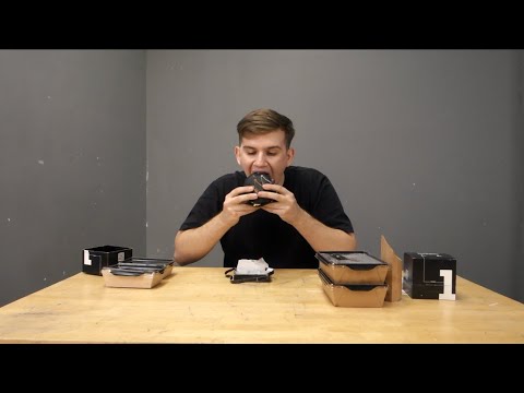 Лучшие бургеры в Москве? Burger Heroes // Устинов Есть
