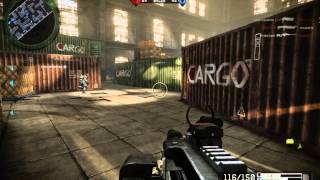 BalboZack - Secton8 Clan - Using Magnet Hack - Warface