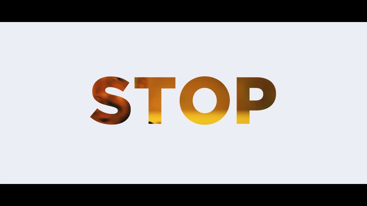 STOP - Ilyas Mao Ft. OrthodAkhs Sounds (Official Video)
