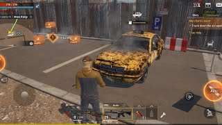  Darkest day Residents Make this Game Too Easy... (Guide) | DARKEST DA...#darkestdays 