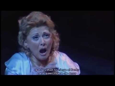 Verdi - Il Corsaro - Michailov, Damato, Bruson, Sburlati - Subtítulos en Español