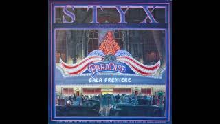 Styx - The Best Of Times