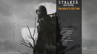 STALKER Lost Alpha Enhanced Edition # 20