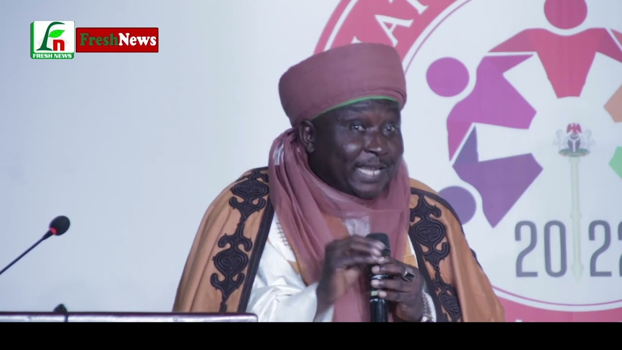 5th edition of national legislative conference