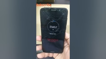 huawei Y5 2018 hard reset | Remove password or pattern