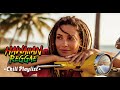 Moon Kiss Echoes Playlist Reggae Chill Playlist 2025