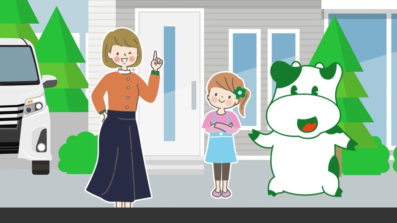 ◣はじめての人も簡単！◥　パルシステムの注文方法や使い方＜６編収録８分版＞