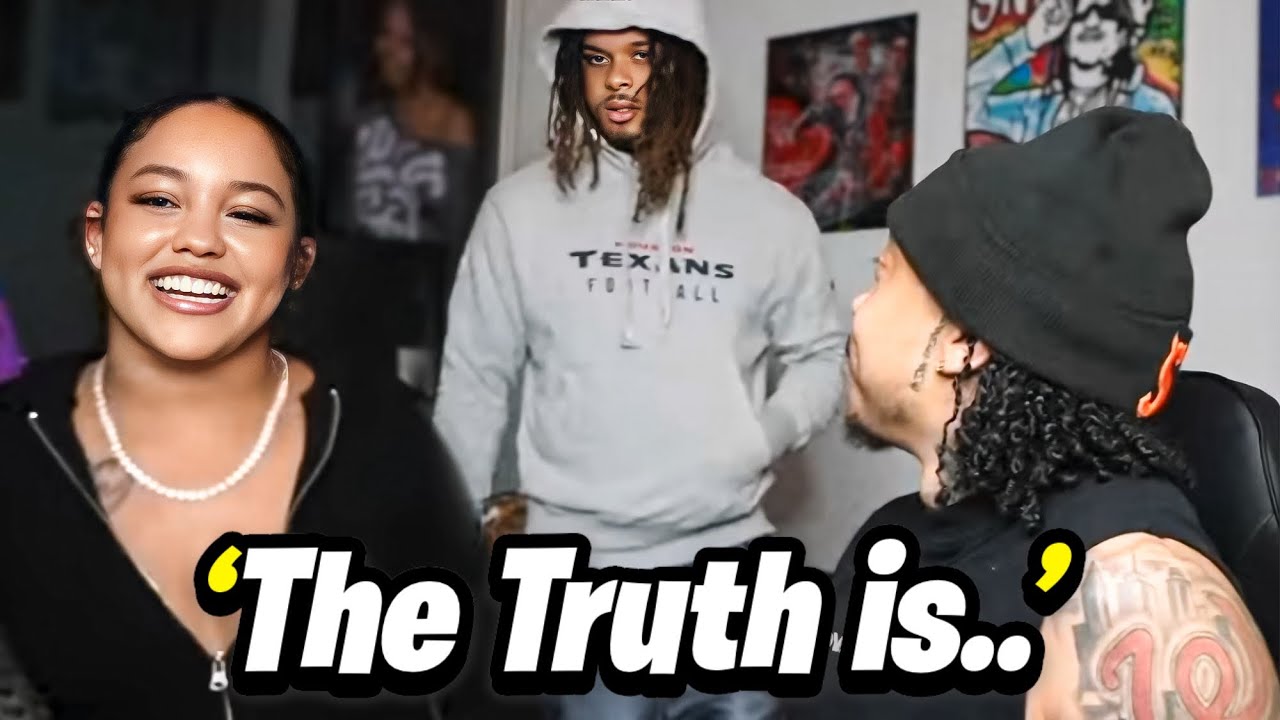 Jaylynne Reed Jaylen Reed Talks About How it Feels to Play For the Houston Texans ...