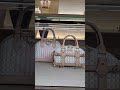 🎉 LV ALMA & POCHETTE COSMETIQUE STAMP RESORT 2026 & more of NEW LV BAGS