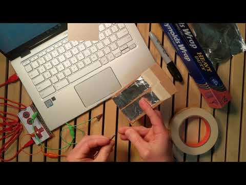 Slap Switch -