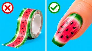 EASY DIY CRAFTS FOR COLLEGE!💡 Hot Glue Gun vs 3D Pen Challenge