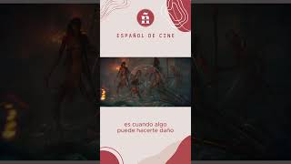 #25 | Ten cuidado: 'PELIGRO' (Reto 30 Palabras en 30 Días)