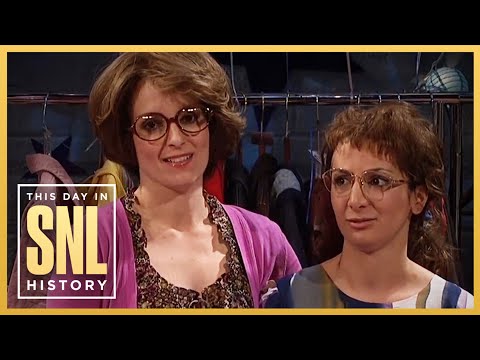 This Day in SNL History: Bedelia