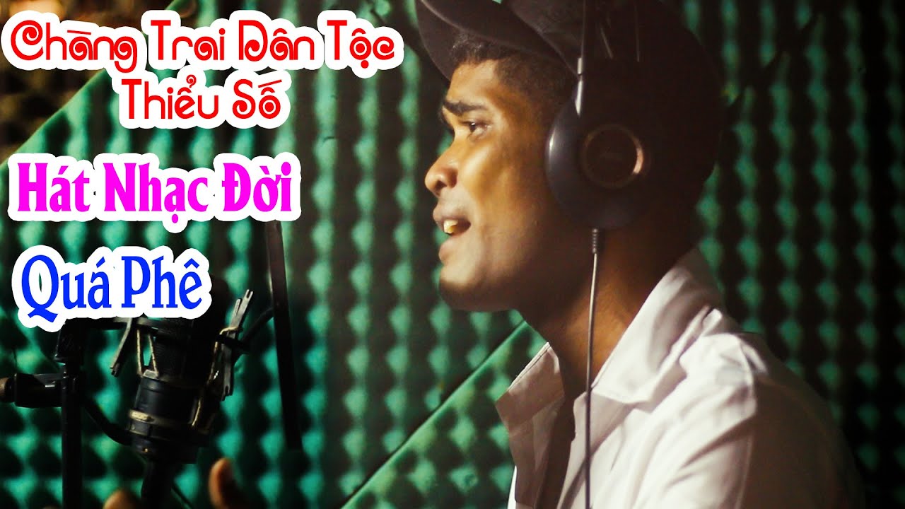 Mình Chớ Khinh Nhau - Điểu Dũng | Bản Nhạc Đời Ý Nghĩa Hay Nhất 2026 | Chàng Trai Dân Tộc Thiểu Số