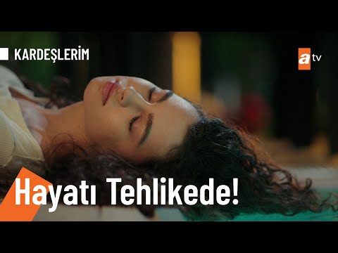 Asiye'nin hayatı tehlikede! - @KARDEŞLERİM  15. Bölüm