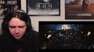 Myrath - No Holding Back (Official Video) Reaction/ Review