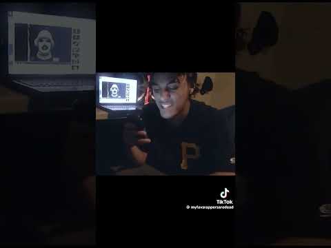 Lil Skies Freestyle