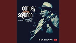 El camisón de Pepa (Live Olympia París) (2016 Remastered Version)