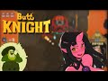 Un Caballero bien Nalgon | Hablemos de Buttknight
