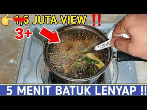 Video: Lidah Buaya Dengan Madu Untuk Batuk: Resep Masakan Rumah