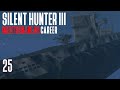 Silent hunter 3  mediterranean career  episode 25  the big prize