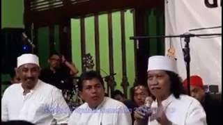 Cak nun dan kisah orang gila