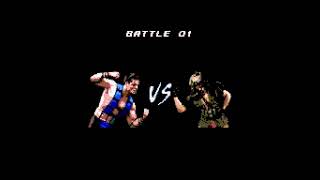 06 Arg Peruarex420 Vs Co Inbaa - Mortal Kombat 3 Bra Master System